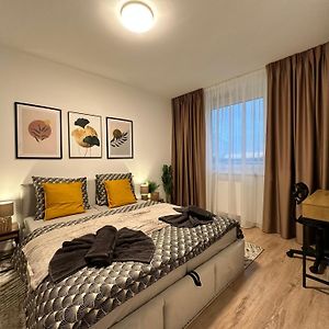 Appartement à 1 Chambre à Coucher