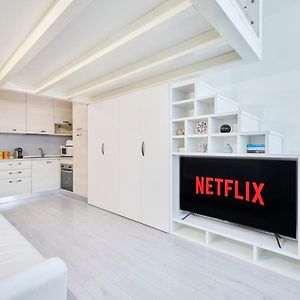 Appartement à 2 Chambres à Coucher
