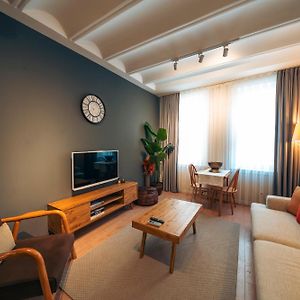 Studio de Luxe Lit Queen-Size