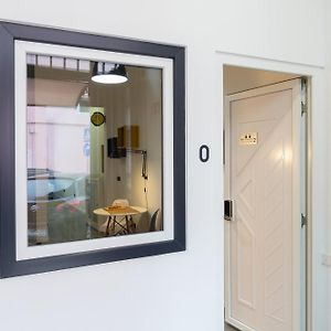 Studio de Luxe Lit Queen-Size