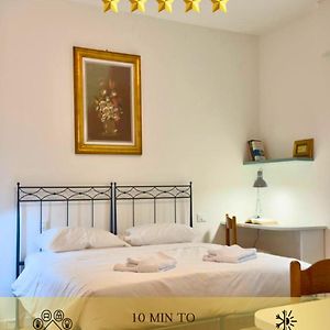Appartement de Luxe à 3 Chambres à Coucher