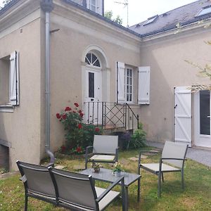 Maison 2 Chambres