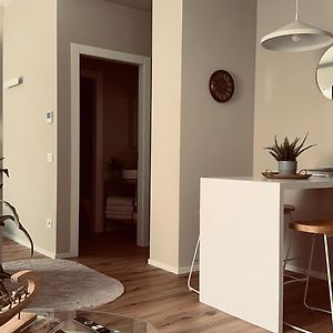 Appartement Studio