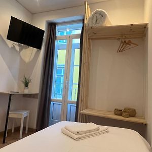 Chambre Simple