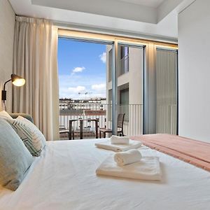 Appartement à 1 Chambre à Coucher