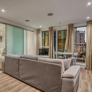 Charming 1 Bed Apt With Ac Next To Vauxhall Station- Zone 1