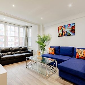 Appartement de Luxe à 1 Chambre à Coucher
