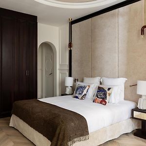 Appartement de Luxe à 1 Chambre à Coucher
