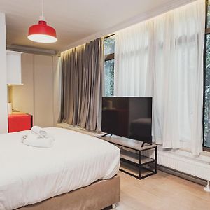 Appartement à 1 Chambre à Coucher
