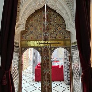 Chambre Quadruple