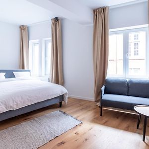 Appartement à 1 Chambre à Coucher