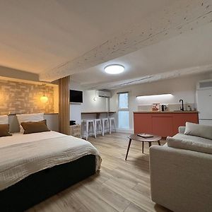 Appartement à 1 Chambre à Coucher