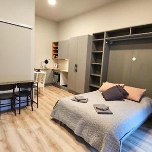 Reykjavik City Studio