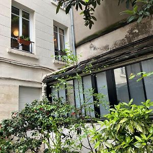 Le Cosy Parisien - Canal Saint Martin - Paris 10Eme