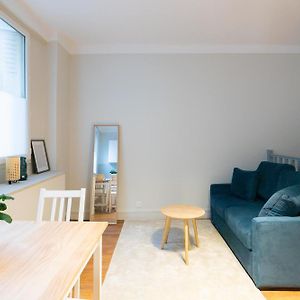 Appartement de Luxe à 1 Chambre à Coucher