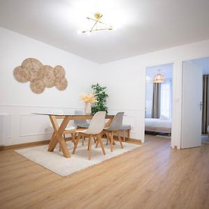 Sd Appartement Familiale Au Coeur De La Rue Saint Denis