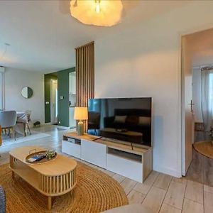 Maison 4 Chambres