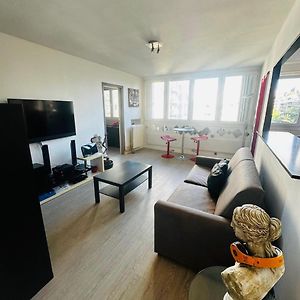 Appartement à 1 Chambre à Coucher