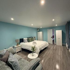 Appartement à 1 Chambre à Coucher