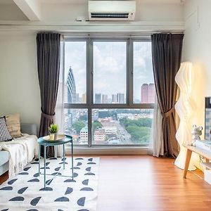 Appartement à 2 Chambres à Coucher