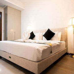 Appartement Premium à 1 Chambre à Coucher