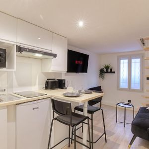 Appartement à 1 Chambre à Coucher