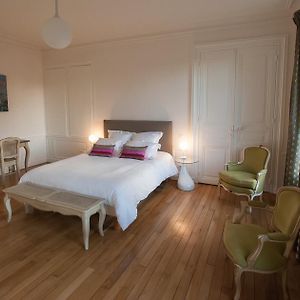 Chambre de Luxe Lit King-Size