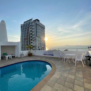 Studio 24 Sqm Near Beach Monthly Rent