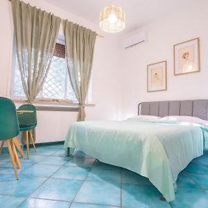 Private Bathroom Double Room