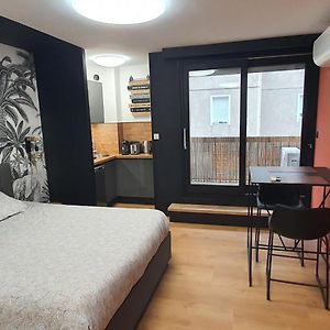 Appartement à 1 Chambre à Coucher