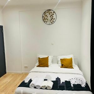 Appartement à 1 Chambre à Coucher