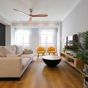 Appartement à 4 Pièces