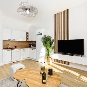 Appartement à 1 Chambre à Coucher