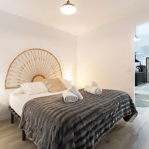 Appartement Rez-de-Chaussée