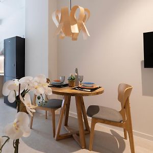 Lo - Loft Valencia - Modernos Y Acogedores Estudios Cerca A Las Artes Y Las Ciencias