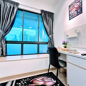 Studio de Luxe Lit Queen-Size