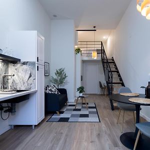 Appartement Loft 1 Chambre