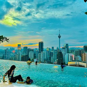 Axon Bukit Bintang Klcc By Sky Pool