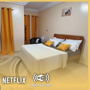 Appartement à 1 Chambre à Coucher