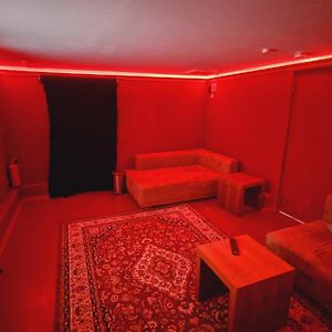 Appartement à 2 Chambres à Coucher
