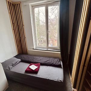 Chambre Simple