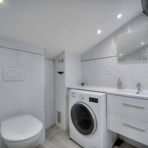 Appartement à 1 Chambre à Coucher