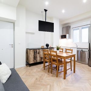 Apartamento Reformado Centro Granada