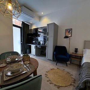 Palx Loft Valencia - Estudio Contemporaneo Cerca De Las Artes Y Las Ciencias