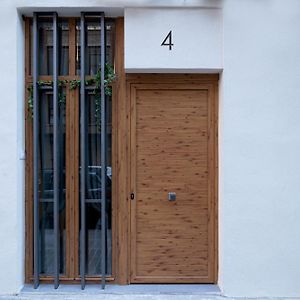Appartement Loft 1 Chambre
