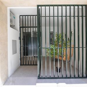 Appartement Rez-de-Chaussée