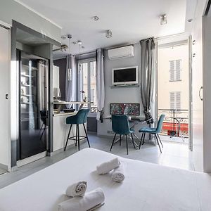 Studio de Luxe