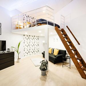 Appartement Studio