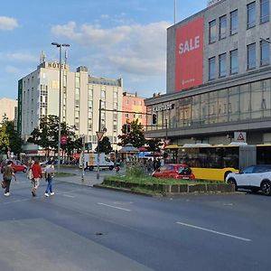Kreuzberg Neukoelln Berlin