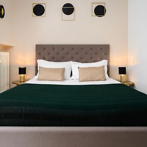 Classbnb - Bright Apartment In The Moscova Area